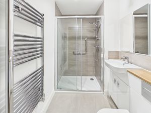 Shower Room- click for photo gallery